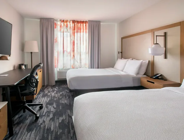 Fairfield Inn by Marriott LaGuardia Airport/Flushing hotel detail image 3