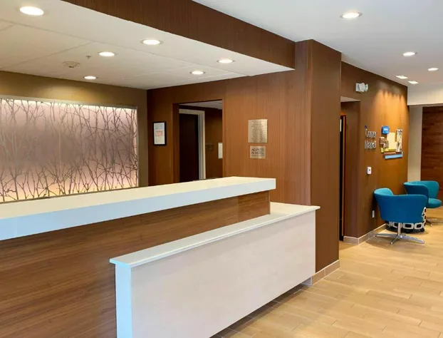 Fairfield Inn & Suites Denver North/Westminster hotel detail image 1