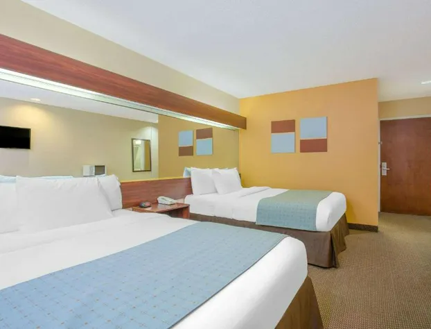 Microtel Inn & Suites by Wyndham Kannapolis/Concord hotel detail image 3