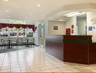 Microtel Inn & Suites by Wyndham Kannapolis/Concord hotel detail image 2