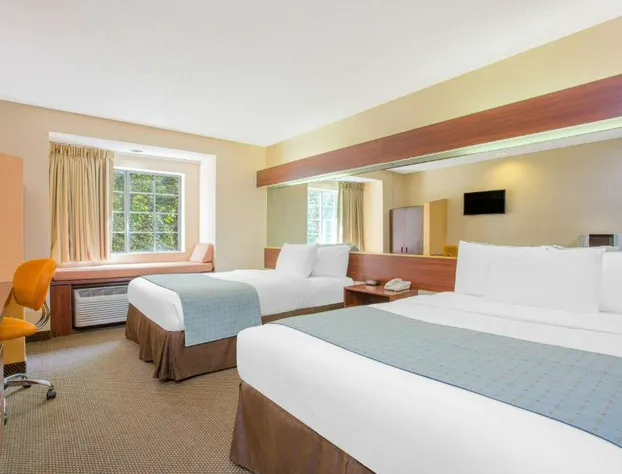 Microtel Inn & Suites by Wyndham Kannapolis/Concord hotel detail image 1