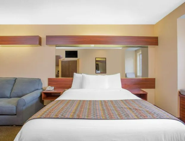 Microtel Inn & Suites by Wyndham Kannapolis/Concord hotel detail image 2