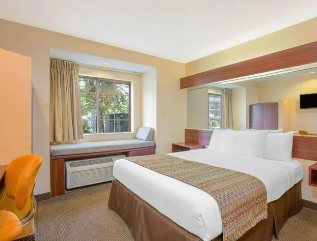 Microtel Inn & Suites by Wyndham Kannapolis/Concord hotel detail image 4