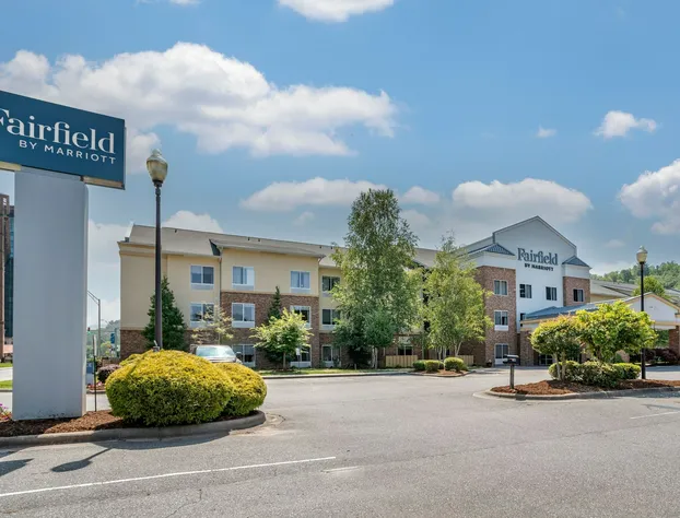 Fairfield Inn Suites by Marriott Cherokee hotel detail image 1