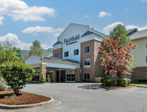 Fairfield Inn Suites by Marriott Cherokee hotel detail image 1