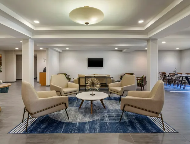 Fairfield Inn Suites by Marriott Cherokee hotel detail image 3