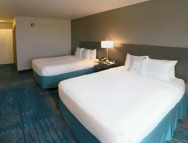 Fairfield Inn & Suites by Marriott Des Moines Airport hotel detail image 3