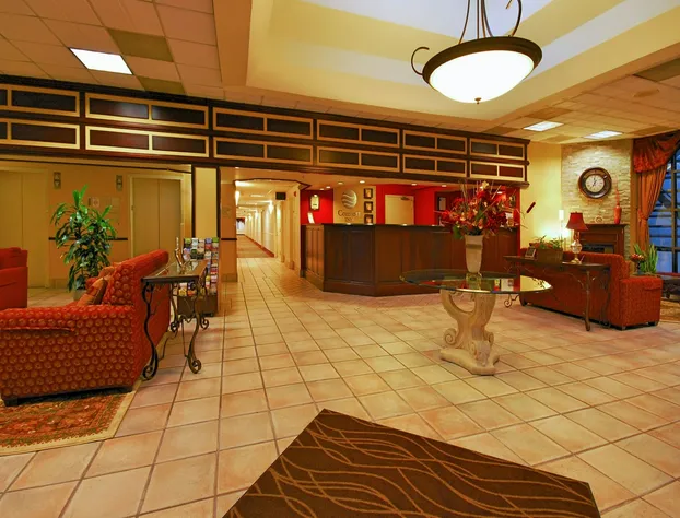 Comfort Inn University Center hotel detail image 3