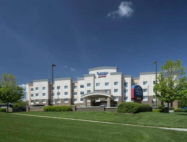 Fairfield Inn & Suites by Marriott Kansas City Overland Park hotel detail image 4