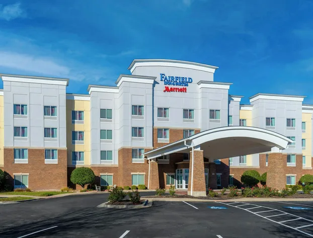 Fairfield Inn & Suites by Marriott Kansas City Overland Park hotel detail image 2
