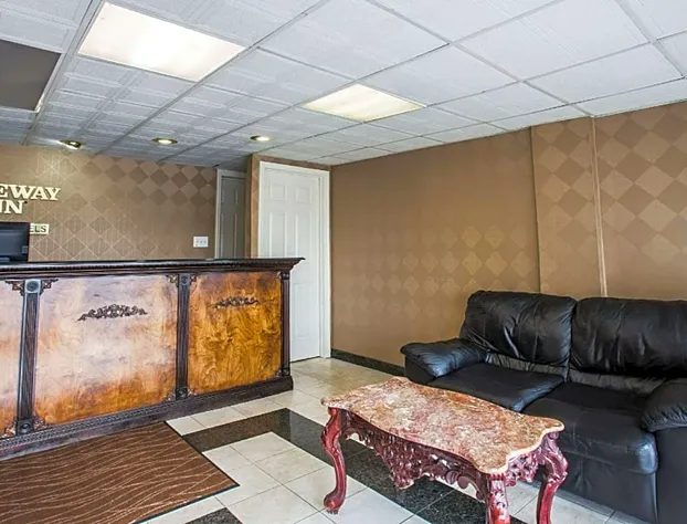 Rodeway Inn Concord hotel detail image 2