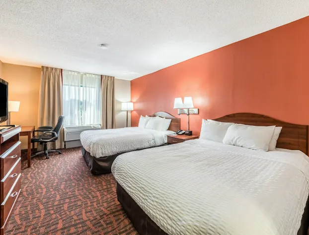 Lake Norman Inn and Suites hotel detail image 1