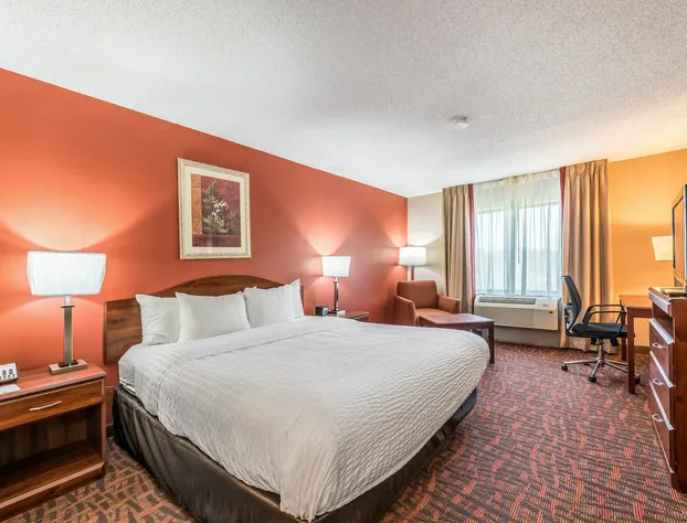 Lake Norman Inn and Suites hotel detail image 2