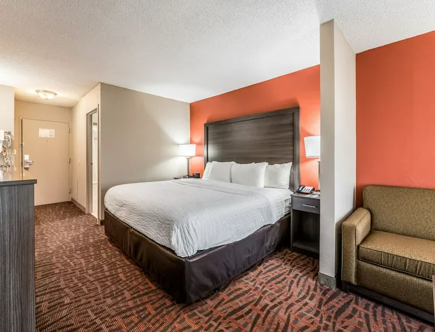 Lake Norman Inn and Suites hotel detail image 3