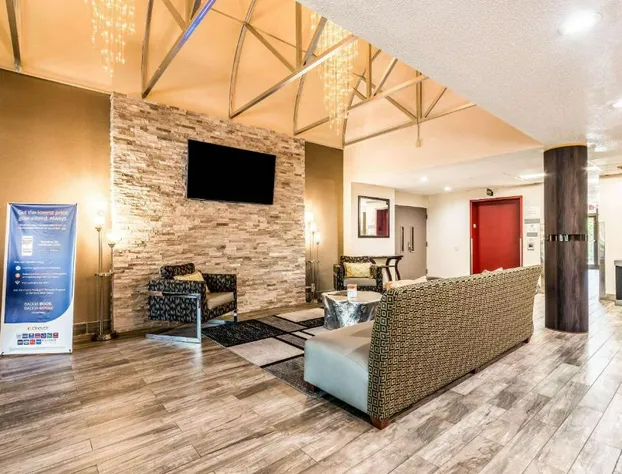 Lake Norman Inn and Suites hotel detail image 2