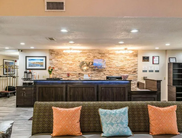 Lake Norman Inn and Suites hotel detail image 4