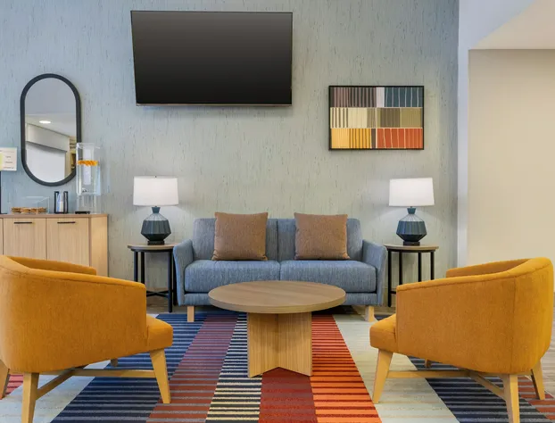 Lake Norman Inn and Suites hotel detail image 1