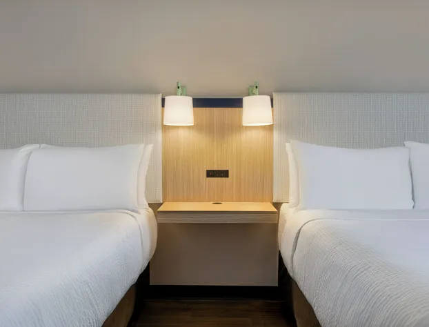 Lake Norman Inn and Suites hotel detail image 4