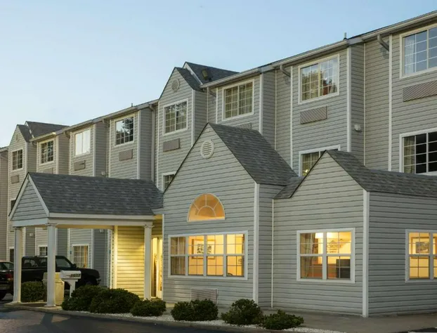 Microtel Inn by Wyndham Matthews/Charlotte hotel detail image 4