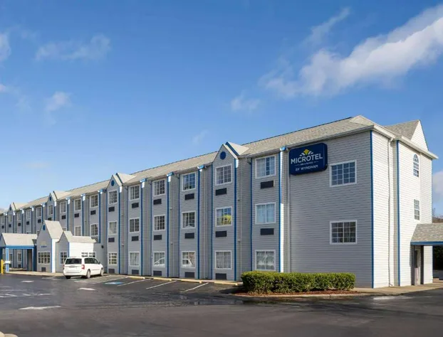 Microtel Inn by Wyndham Matthews/Charlotte hotel detail image 2