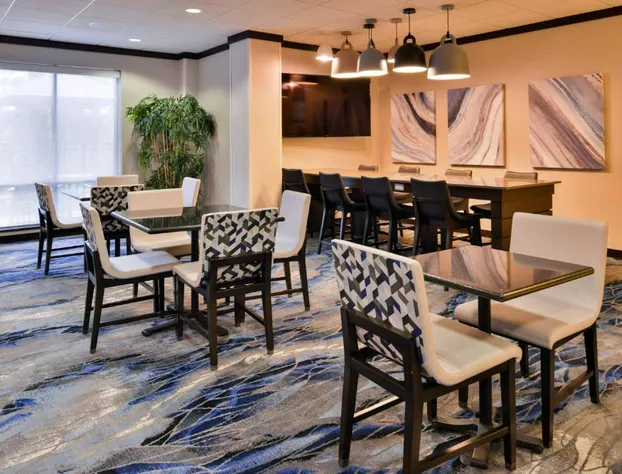 Fairfield Inn & Suites Raleigh Durham Airport/ Brier Creek hotel detail image 4