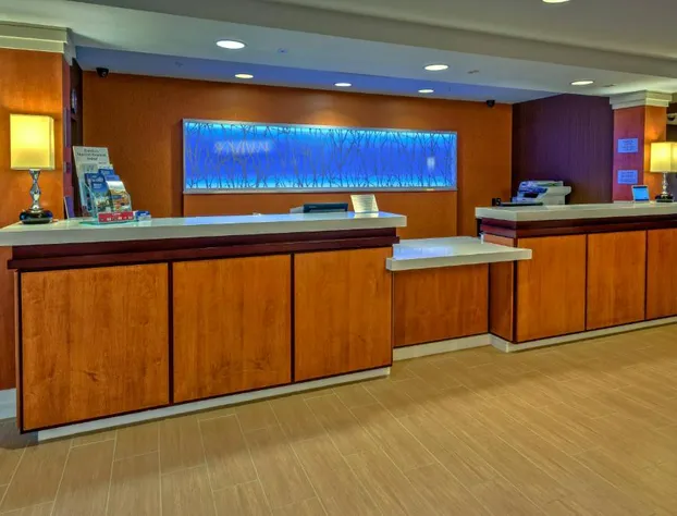 Fairfield Inn & Suites by Marriott Naples hotel detail image 3