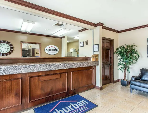 Suburban Studios near University of North Carolina-Charlotte hotel detail image 4