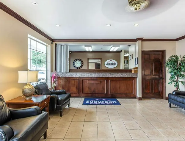 Suburban Studios near University of North Carolina-Charlotte hotel detail image 2