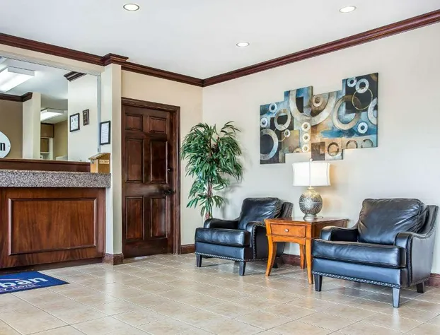 Suburban Studios near University of North Carolina-Charlotte hotel detail image 3