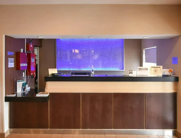 Comfort Inn & Suites Texas City I-45 hotel detail image 1