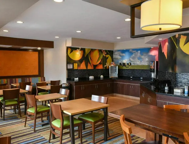 Comfort Inn & Suites Texas City I-45 hotel detail image 3