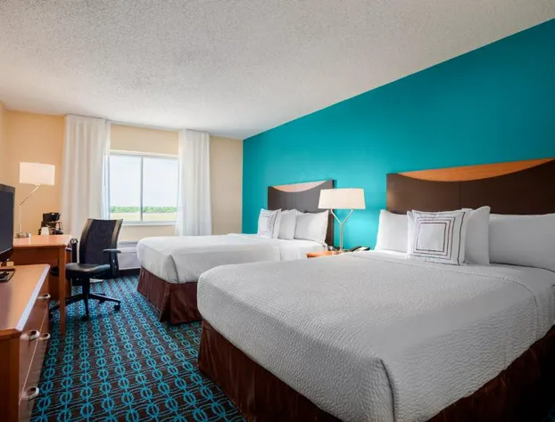 Comfort Inn & Suites Texas City I-45 hotel detail image 4