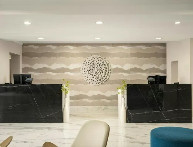 Fairfield Inn & Suites by Marriott Jacksonville Butler Blvd hotel detail image 1