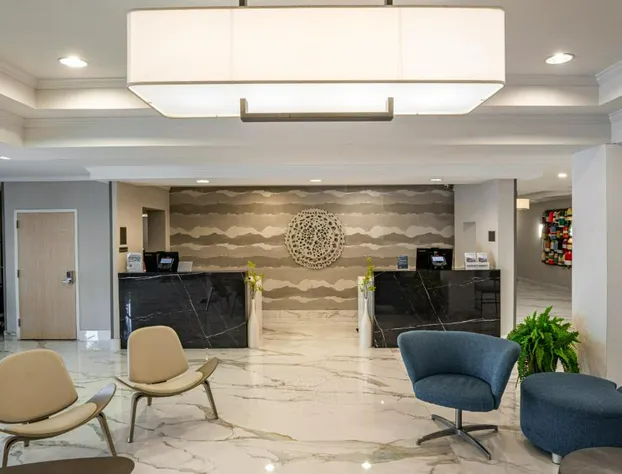 Fairfield Inn & Suites by Marriott Jacksonville Butler Blvd hotel detail image 2