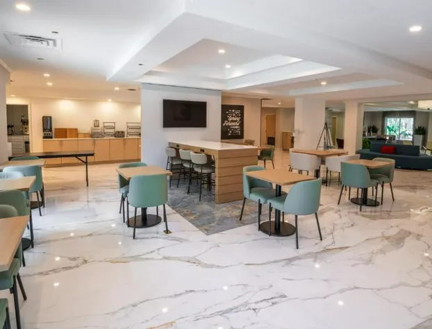 Fairfield Inn & Suites by Marriott Jacksonville Butler Blvd hotel detail image 3