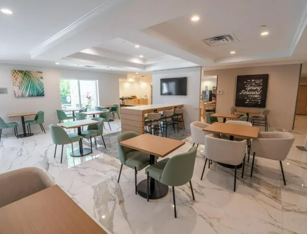 Fairfield Inn & Suites by Marriott Jacksonville Butler Blvd hotel detail image 4