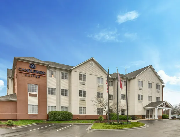 Candlewood Suites Charlotte - Arrowood by IHG hotel detail image 1