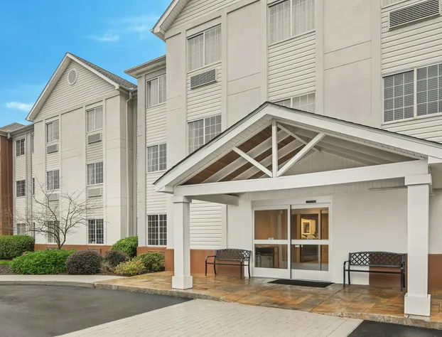 Candlewood Suites Charlotte - Arrowood by IHG hotel detail image 2