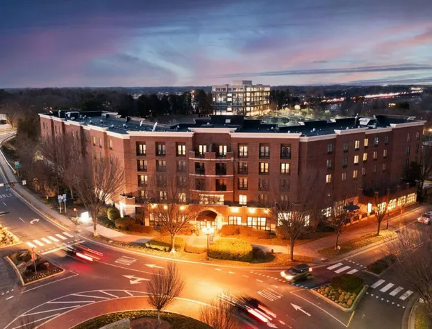 Homewood Suites by Hilton Davidson hotel detail image 1