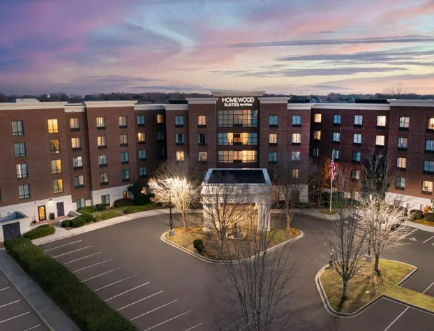 Homewood Suites by Hilton Davidson hotel detail image 1