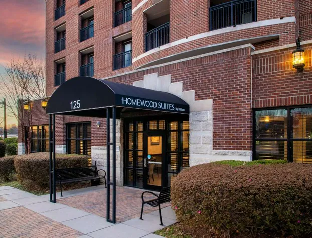Homewood Suites by Hilton Davidson hotel detail image 3