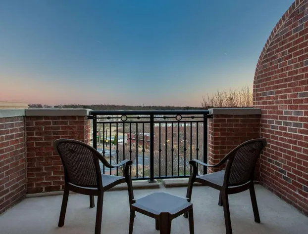 Homewood Suites by Hilton Davidson hotel detail image 4