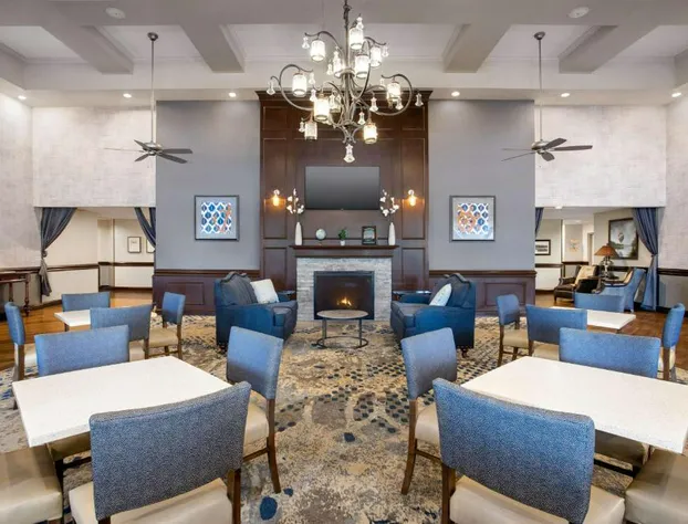 Homewood Suites by Hilton Davidson hotel detail image 1