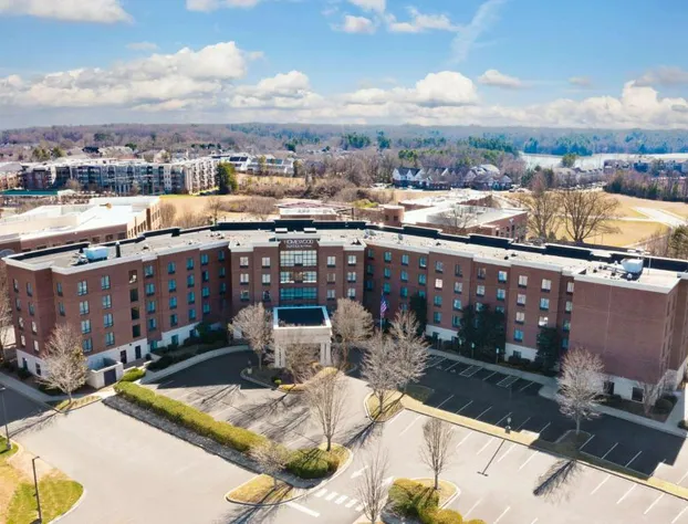 Homewood Suites by Hilton Davidson hotel detail image 2