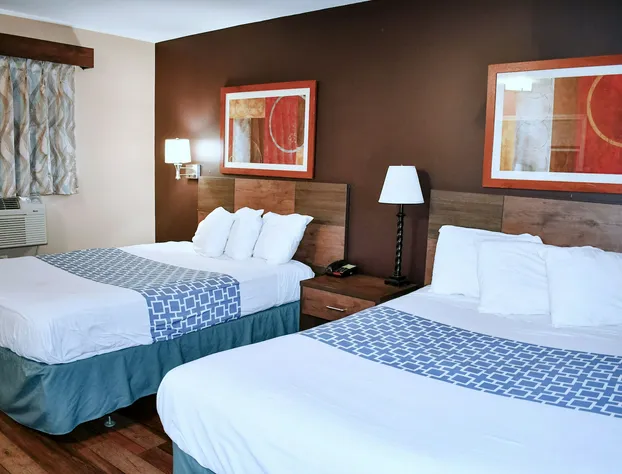 Suburban Studios hotel detail image 3