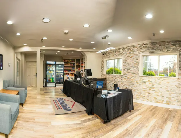 Suburban Studios Charlotte - Ballantyne hotel detail image 3