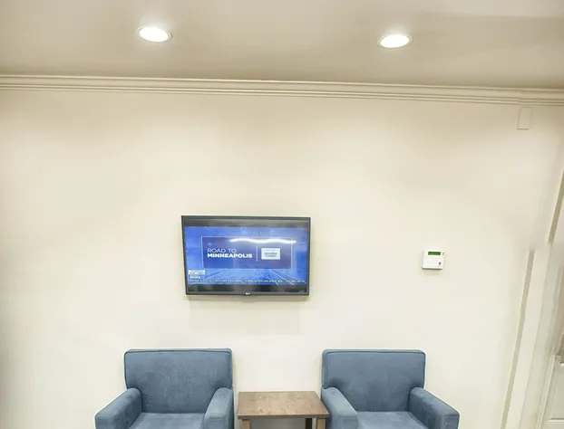 Suburban Studios Charlotte - Ballantyne hotel detail image 1