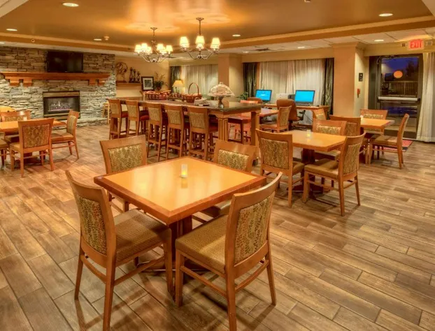 Hampton Inn by Hilton Concord/Kannapolis hotel detail image 4