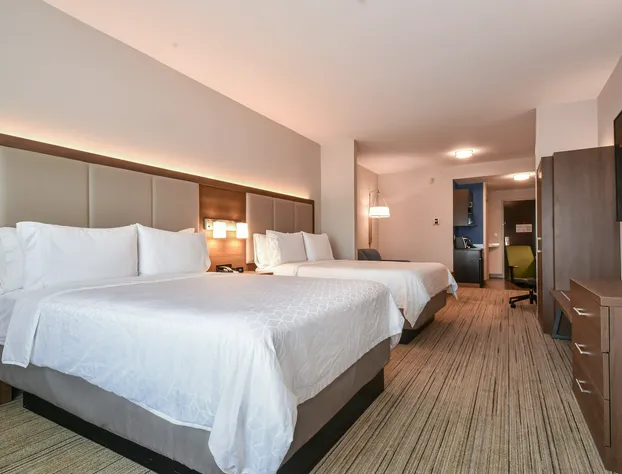 Holiday Inn Express & Suites Charlotte Southeast - Matthews by IHG hotel detail image 4