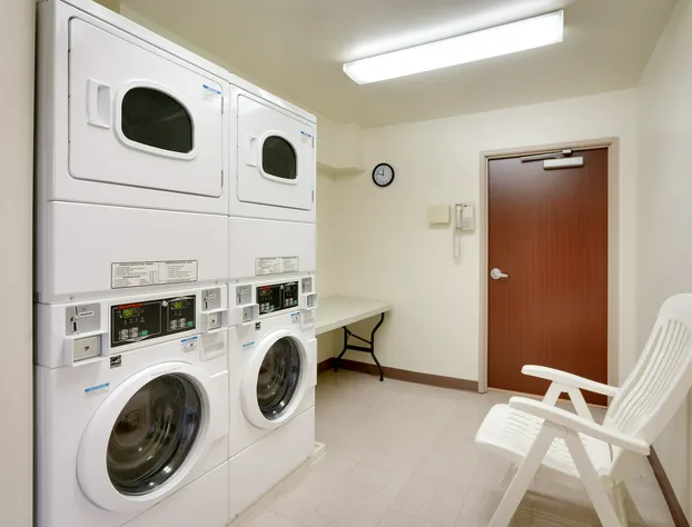 Spark by Hilton Salt Lake City Airport hotel detail image 3